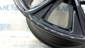 Диск колесный R18 x 7.5J ET40 Honda CRV 23-26 Dicastal легкая бордюрка