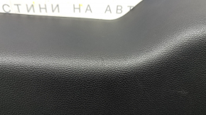 Ornament inferior hayon pentru Honda CRV 23-26 HEV, negru, zgârieturi, uzat