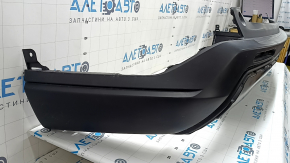 Бампер задний голый нижняя часть Honda CRV 23-26 HEV Sport, структура, царапины