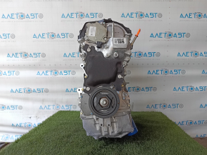 Ansamblu motor Honda CRV 23-26 HEV 2.0 LFB51 14k, pornit