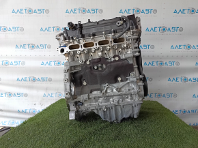 Ansamblu motor Honda CRV 23-26 HEV 2.0 LFB51 14k, pornit