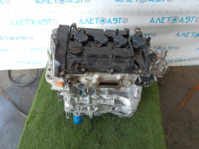 Ansamblu motor Honda CRV 23-26 HEV 2.0 LFB51 14k, pornit