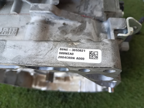 АКПП в сборе Honda CRV 23-25 HEV CVT FWD 14к