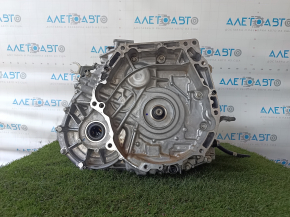 АКПП в сборе Honda CRV 23-25 HEV CVT FWD 14к
