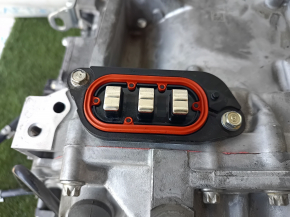 АКПП в сборе Honda CRV 23-25 HEV CVT FWD 14к