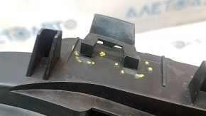 Suport bara față dreapta sub far Honda Accord 18-22, suport defect