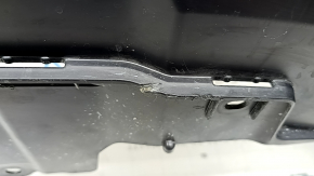 Structura marginii barei față Honda CRV 23-26 HEV, zgârieturi