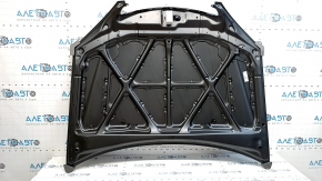 Capota goală a unui Toyota Camry v30 nou, neoriginală