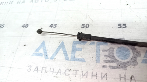 Кронштейн ручки открытия капота Audi Q7 16-26