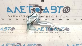 Петля капота правая Toyota Camry v30 02-06 2.4