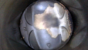 Ansamblu motor Honda CRV 23-26 HEV 2.0 LFB51 14k, pornit