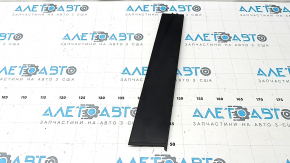 Zgârietură ornament ușă laterală stângă față Honda CRV 23-26
