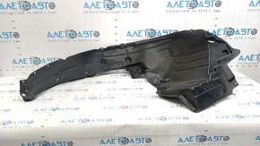Bara de protecție față dreapta Nissan Versa Note 13-19, nou, neoriginal