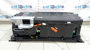Аккумуляторная батарея ВВБ в сборе Ford C-max MK2 13-17 Energi, 126к, 296 Вольт