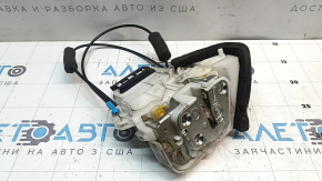 Замок двери задней правой Subaru Impreza WRX GH 08-14 с тросами