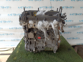 Двигатель Ford C-max MK2 13-18 C20EDEF 2.0 126к запустился