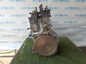 Двигатель Ford C-max MK2 13-18 C20EDEF 2.0 126к запустился