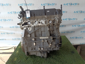 Двигатель Ford C-max MK2 13-18 C20EDEF 2.0 126к запустился
