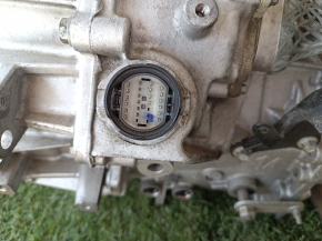 АКПП в сборе Ford C-max MK2 13-17 plug-in 126к