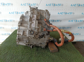 АКПП в сборе Ford C-max MK2 13-17 plug-in 126к