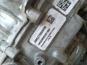АКПП в сборе Ford C-max MK2 13-17 plug-in 126к