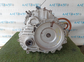 АКПП в сборе Ford C-max MK2 13-17 plug-in 126к
