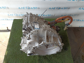 АКПП в сборе Ford C-max MK2 13-17 plug-in 126к