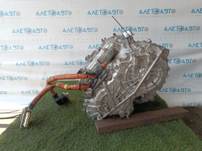 АКПП в сборе Ford C-max MK2 13-17 plug-in 126к