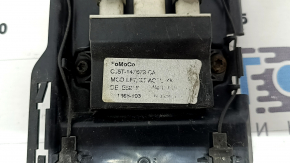 Ansamblu senzor de deschidere portbagaj acționat cu piciorul Ford C-max MK2 13-18
