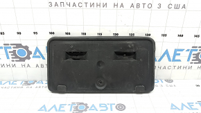 Площадка переднего номера Ford C-max MK2 13-18 usa