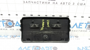 Площадка переднего номера Ford C-max MK2 13-18 usa