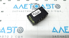 MODUL DE CONTROL ÎNCĂLZIRE Honda CRV 23-26