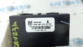 MODUL DE CONTROL ÎNCĂLZIRE Honda CRV 23-26