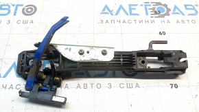 Mecanism mâner portiere spate dreapta Subaru Impreza WRX GH 08-14