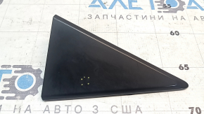 Накладка двери боковая треугольник задняя правая Subaru Impreza WRX GH 08-14 сломана направляющая, скол