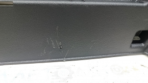Ornamente deschidere portbagaj Audi Q7 16-26, negre, uzate