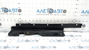 Порог задний левый Ford C-max MK2 13-18 структура