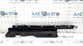 Structură prag spate stânga Ford C-max MK2 13-18
