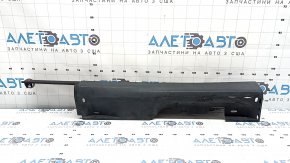 Structură prag spate stânga Ford C-max MK2 13-18