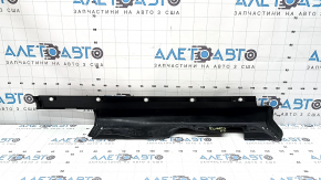 Structură prag spate dreapta Ford C-max MK2 13-18, crăpată