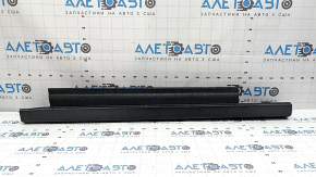 Structură prag stânga față Ford C-max MK2 13-18, crăpată