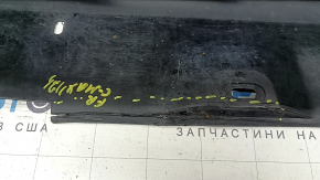 Structură prag dreapta față Ford C-max MK2 13-18, crăpată