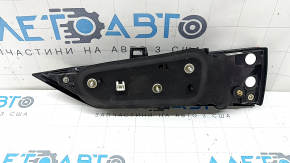 Lampa interioară a ușii portbagajului, stânga, Honda CRV 23-26, este uzată