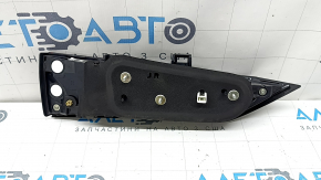 Lampa interioară a ușii portbagajului, dreapta, Honda CRV 23-26, este uzată