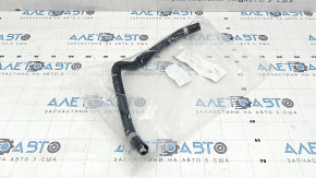 Трубка на охладитель АКПП Hyundai Santa FE 21-23 2.5, 2.5 нижняя