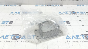 Охладитель масляный ДВС Hyundai Santa FE 21-23 2.5