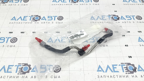 Conductă de combustibil de înaltă presiune Hyundai Santa FE 21-23 2.5