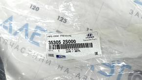 Conductă de combustibil de înaltă presiune Hyundai Santa FE 21-23 2.5