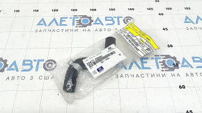Патрубок системы охлаждения Hyundai Santa FE 21-23 2.5