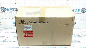 Galerie de admisie Hyundai Santa FE 21-23 2.5